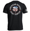 American Patriot Irish Temper by Shield Republic