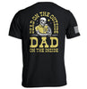 Dad On The Inside by Shield Republic
