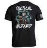 Tactical Wizard by Shield Republic