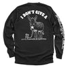 I Don't Give A Rat's Ass by Shield Republic