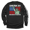 American Freedom Fighter by Shield Republic