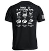 Things I Do In My Spare Time Guns by Shield Republic