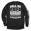 Call Me Papa by Shield Republic