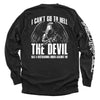 I Can't Go to Hell (Reaper Eagle) by Shield Republic