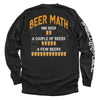 Beer Math by Shield Republic