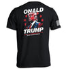 Onald Trump by Shield Republic
