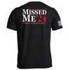 Missed Me '24 by Shield Republic