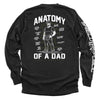 Anatomy of a Dad by Shield Republic