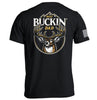 Best Buckin' Dad Deer by Shield Republic