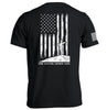 One Nation Under God by Shield Republic