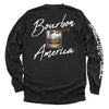 Bourbon The Spirit of America by Shield Republic