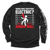 Wanna Make Everything Electric by Shield Republic