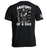 Anatomy of a Dad by Shield Republic