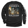 USA 250 Years of Pushing Limits by Shield Republic
