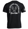 Buck Around And Find Out by Shield Republic