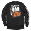 Just Here For The Boos Ghosts by Shield Republic