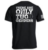 There Are Only Two Genders by Shield Republic
