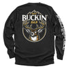 Best Buckin' Dad Deer by Shield Republic