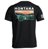 Make America Montana by Shield Republic