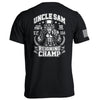 Reigning Champ by Shield Republic