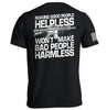 Making Good People Helpless AR15 by Shield Republic