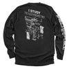 I Study Triggernometry by Shield Republic