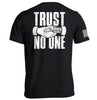 Trust No One by Shield Republic
