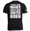 The Only Thing Higher Than Gas Prices by Shield Republic