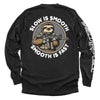 Slow is Smooth Smooth is Fast by Shield Republic