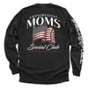Conservative Moms Social Club by Shield Republic