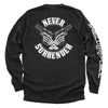 Never Surrender by Shield Republic
