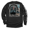 Tis the Season Turkey by Shield Republic