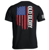 Old Glory Flag by Shield Republic