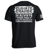 Climate Change The Solution Is Communism by Shield Republic