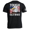 Tough Old Bird by Shield Republic