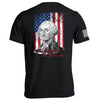 Our Forefathers Were Felons Too by Shield Republic