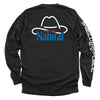It Just Comes Natural by Shield Republic