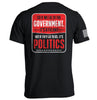 If We Lie To The Government by Shield Republic