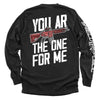 You AR The One For Me by Shield Republic