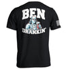 Ben Drankin' by Shield Republic