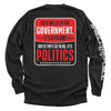 If We Lie To The Government by Shield Republic