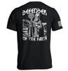 Defender Of The Faith by Shield Republic