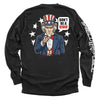 Don't Be A Richard by Shield Republic