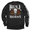 Mess with the Bull, Get the Horns by Shield Republic