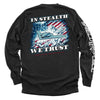 In Stealth We Trust by Shield Republic