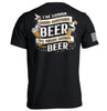 I'm Gonna Need Another Beer to Wash Down This Beer by Shield Republic