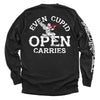 Even Cupid Open Carries by Shield Republic