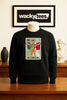 El Campeon Canelo Alvarez Champion Loteria Mexican Bingo Style Graphic Tee Shirt by MyWackyTees