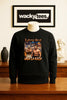 Latino Heat Viva La Raza Lowrider Eddie Guerrero Graphic Tee Shirt by MyWackyTees