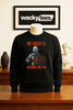 Me Dicen El Asesino Por Ahi Halloween Corrido Terrifier Killer Clown Graphic Tee Shirt by MyWackyTees